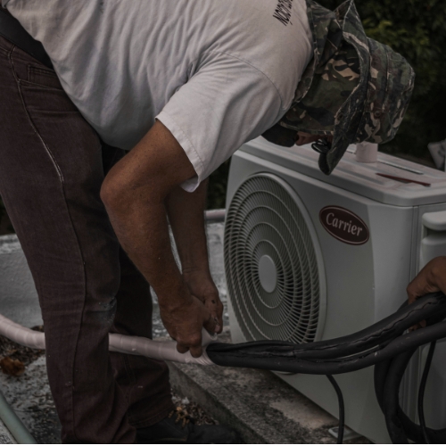 HVAC/AC